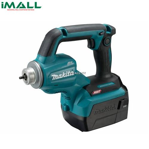 Máy đầm dùi bê tông dùng pin 40V MAX Makita VR001GZ (chưa pin sạc)