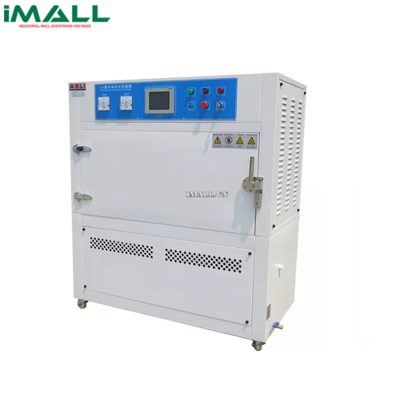 Buồng thử nghiệm mô phỏng mặt trời và thời tiết gia tăng ASLI UV-290