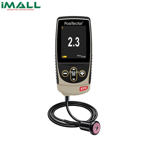 Máy kiểm tra độ nhám thô bề mặt Defelsko PosiTector SPGS3 (Advanced)