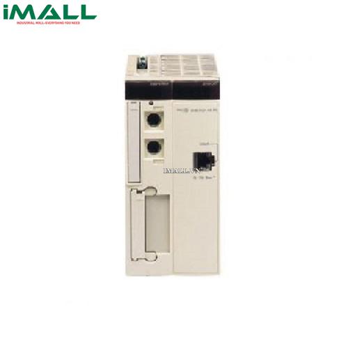 Bộ lập trình PLC Schneider TSXP573634M (Unity CPU)