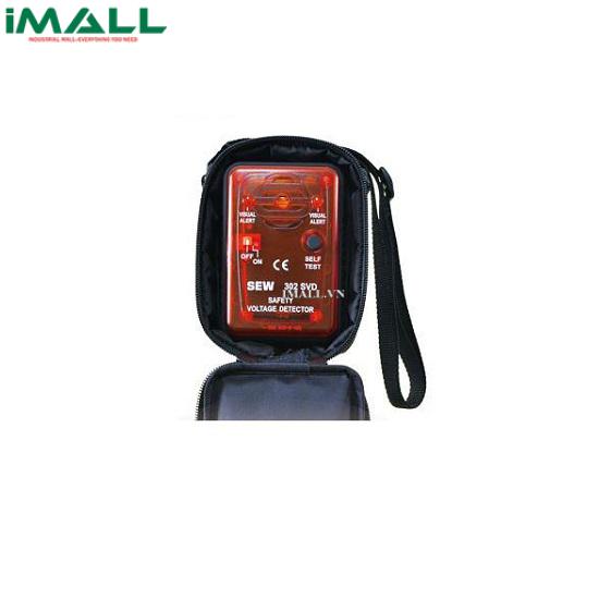 Thiết bị dò điện áp cao SEW 302 SVD (50KVAC)