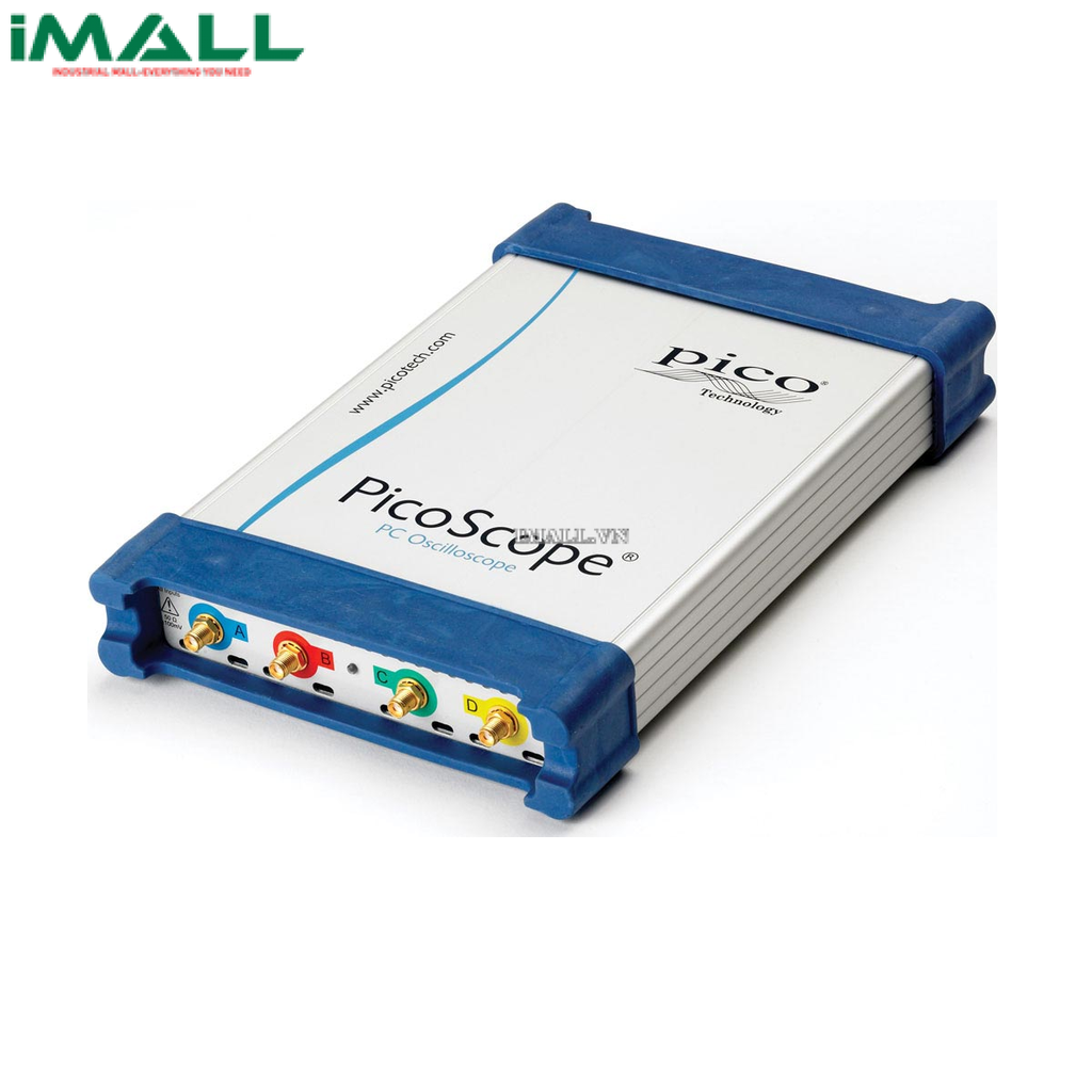 Máy hiện sóng PC Pico 9321 (20Ghz, 2 kênh)