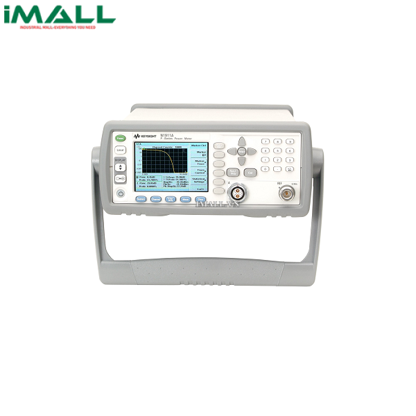 Máy đo công suất sóng RF KEYSIGHT N1911A
