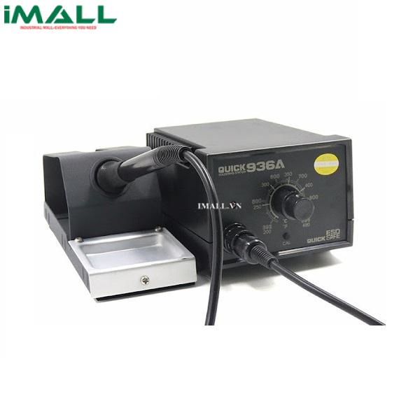 Máy hàn thiếc Quick Q936A