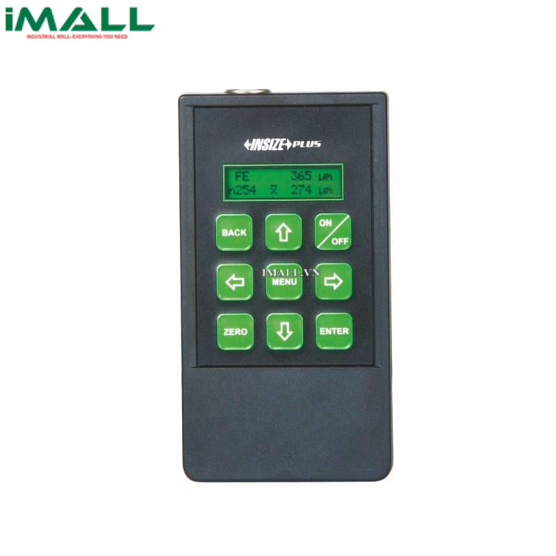 Máy đo độ dày lớp phủ Insize ISO-2000FN ( từ tính 0-2000µm và không từ tính 0-800µm)
