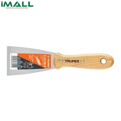 Sủi sơn cán gỗ Truper ET-2F