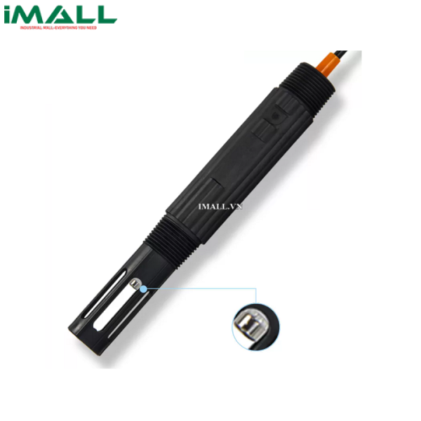 Cảm biến đo PH Daruifuno ASP400-TYD05 (0~14pH, for APX1, APX2 series, chịu được 100 độ C)