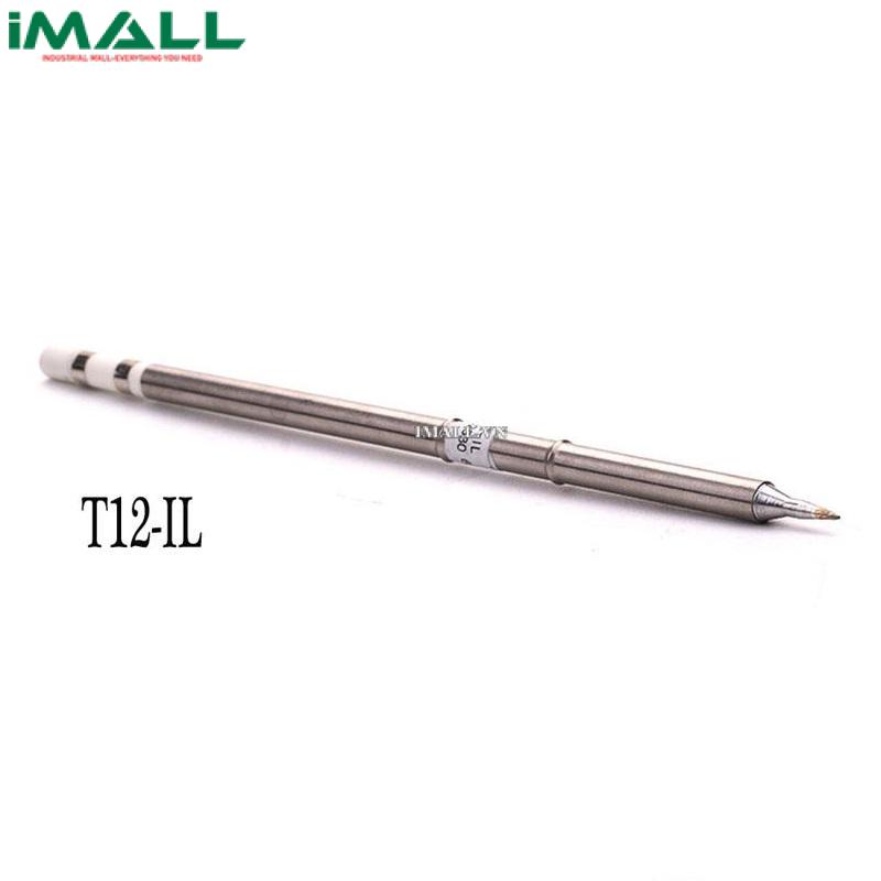 Đầu mỏ hàn HAKKO T12-IL
