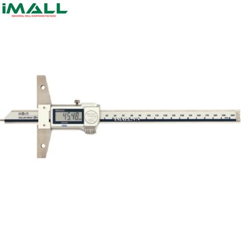 Thước đo sâu điện tử (0-8” (200mm) x0.01mm) Mitutoyo 571-312-20