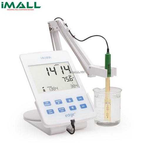 Máy Đo EC/TDS/Độ Mặn/Nhiệt Độ HANNA HI2003-02