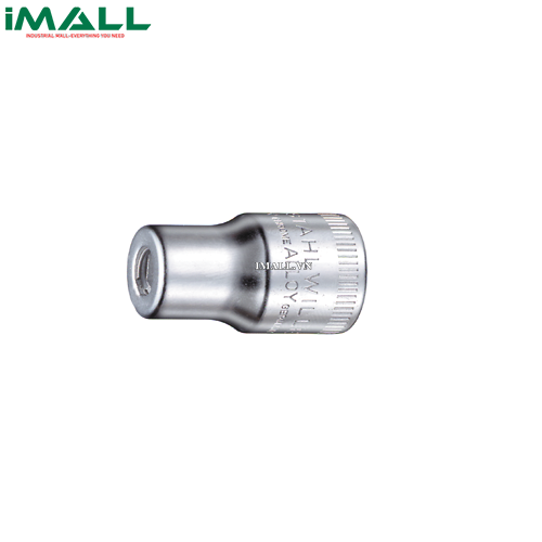 Đầu Chuyển Nối Cần Siết 3/8" Và Bits 1/4" - Chân Gắn Lò Xo Chắc Chắn Stahlwille 12180026
