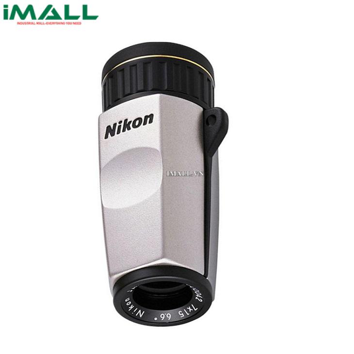Ống nhòm NIKON 7X15 HG Monocular (BDA005AA, 7x, 15mm)