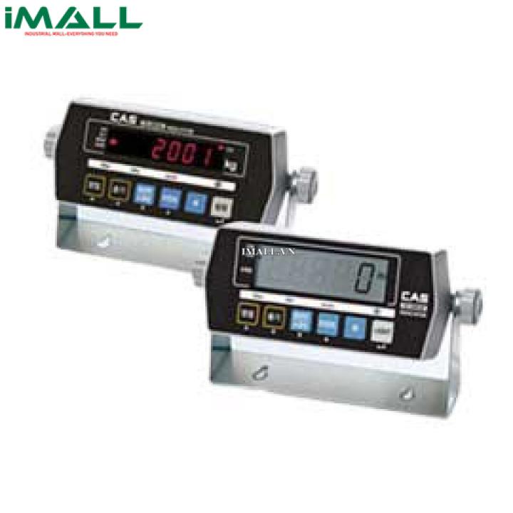 Đầu hiển thị cân điện tử CAS CI-2001AC
