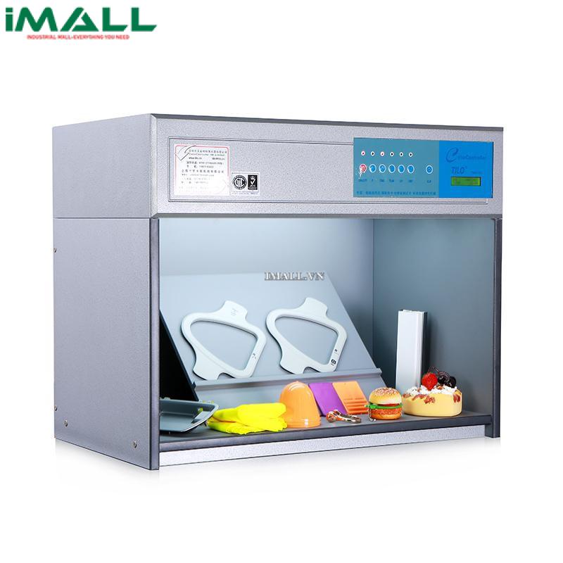 Tủ so màu TILO T60(5) (D65, TL84, F, UV,CWF)