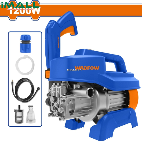 Máy xịt rửa 1200W Wadfow WHP1A12