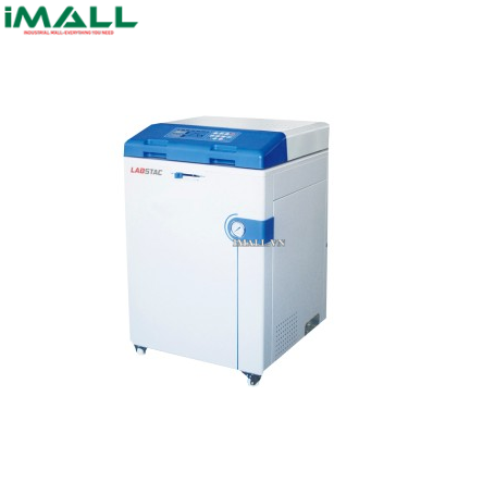 Nồi hấp tiệt trùng kiểu đứng Labstac AV211 (60 L)