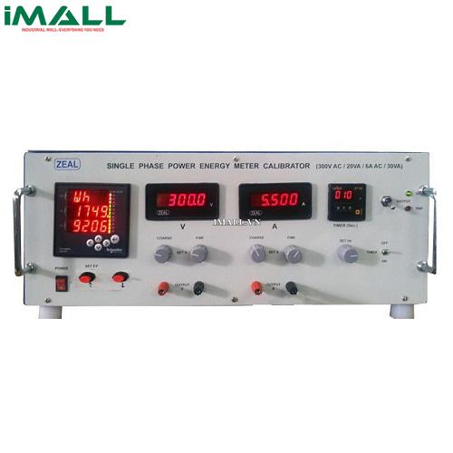 Thiết bị hiệu chuẩn đo công suất ZEAL ZMSΦPEMC (1 pha)