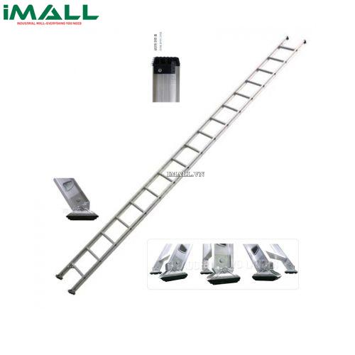 Thang Nhôm Thẳng Poongsan 3035-1 (3.5m, 120kg)