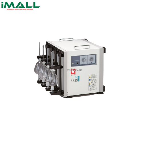 Máy lắc Yamato SA300 (232017, 20~300 rpm)