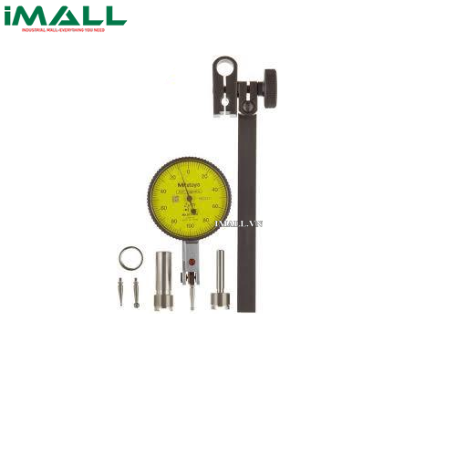 Đồng hồ so chân gập Mitutoyo 513-405-10T (0-0.2mm/0.002mm)