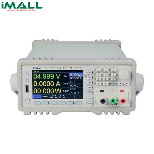 Nguồn lập trình DC Twintex PPA1500-150 (155V-20.5A)