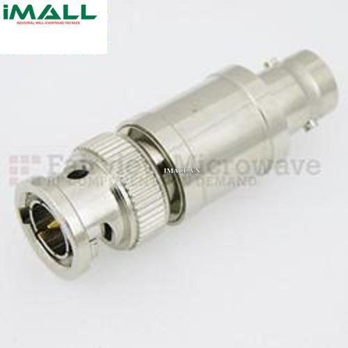 Bộ suy hao Fairview SA03B75-20 (20 dB, 75 Ohm, BNC Male - BNC Female, 3 GHz, 2 Watts)