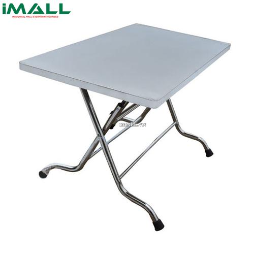 Bàn ăn Inox THE ONE (Hòa Phát) BT712I