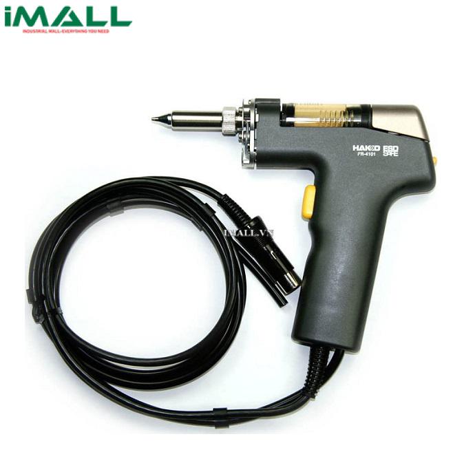 Tay hàn (dùng cho FR-410) HAKKO FR-4101 (FR4101-81)