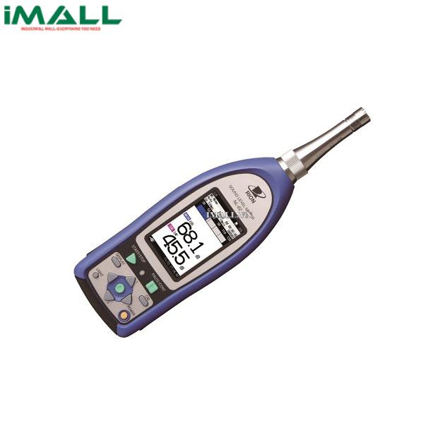 Máy đo độ ồn Rion NL 62 (1 Hz - 20 kHz)