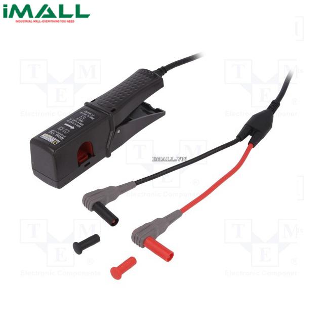 Kẹp đo dòng AC Chauvin Arnoux MINI 102 (200A, 1 mA/A )
