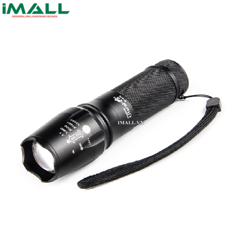 Đèn pin Ultrafire W-878 (800 lumen)