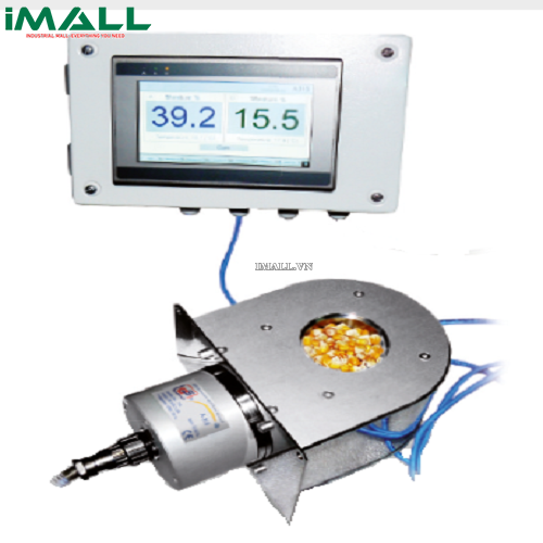 Máy đo độ ẩm PCE A-315