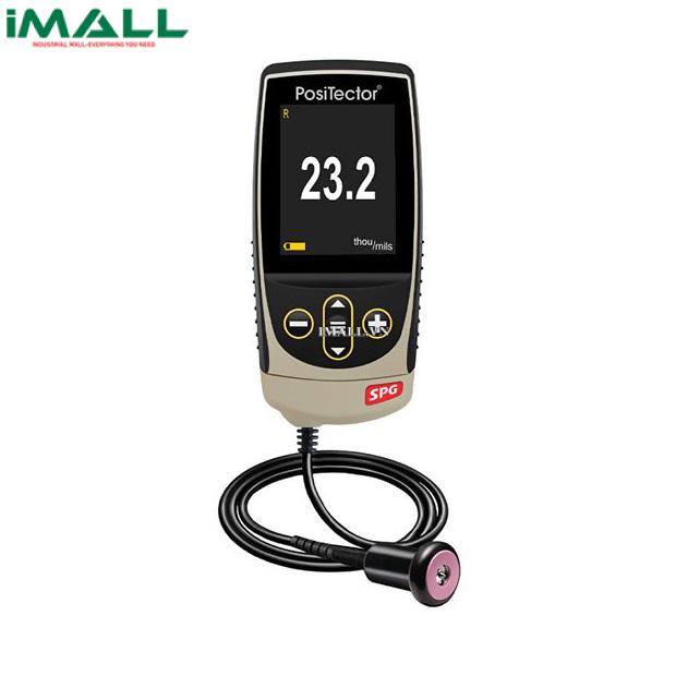 Máy kiểm tra độ nhám bề mặt sơn phủ Defelsko PosiTector SPG CS3 (Advanced)