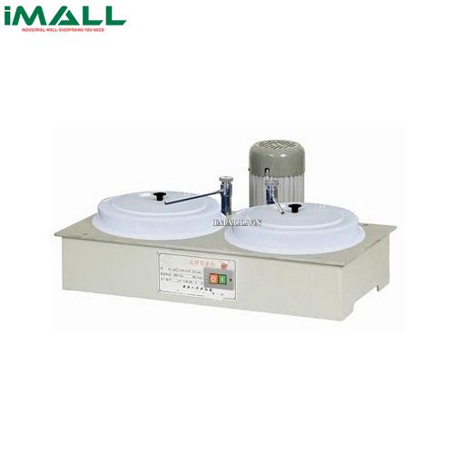 Máy mài mẫu (trước khi đo độ cứng) Huatec YM-2 (0.2KW 380V 50Hz)