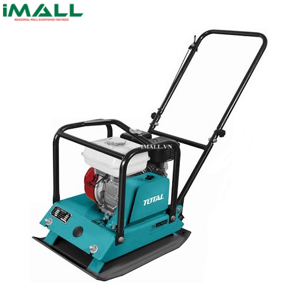 Máy đầm bằng mặt phẳng 5.5HP TOTAL TP7100-1 (90kg)