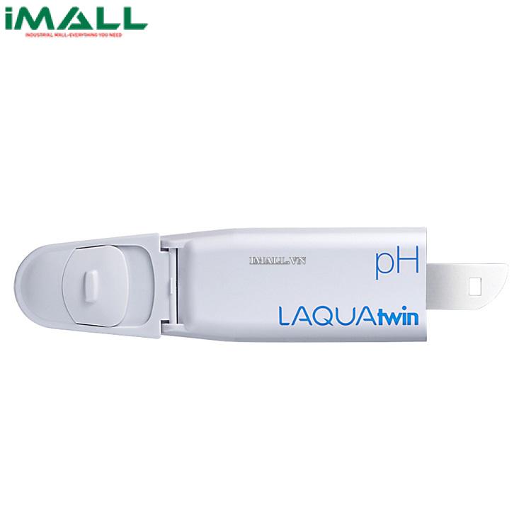 Cảm biến đo pH HORIBA S010 (3200459834, pH 2~12)