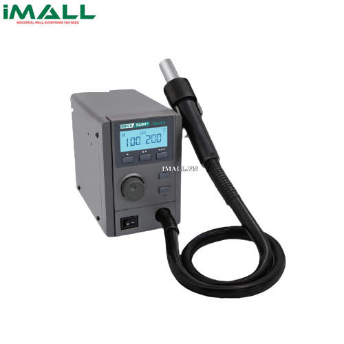 Máy khò hàn (580W, 100~500℃) QUICK 959D+