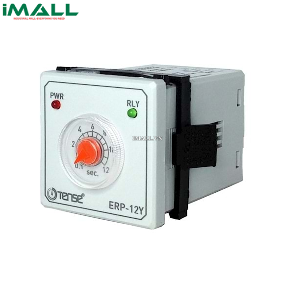 Rơ-le thời gian TENSE ERP-12Y