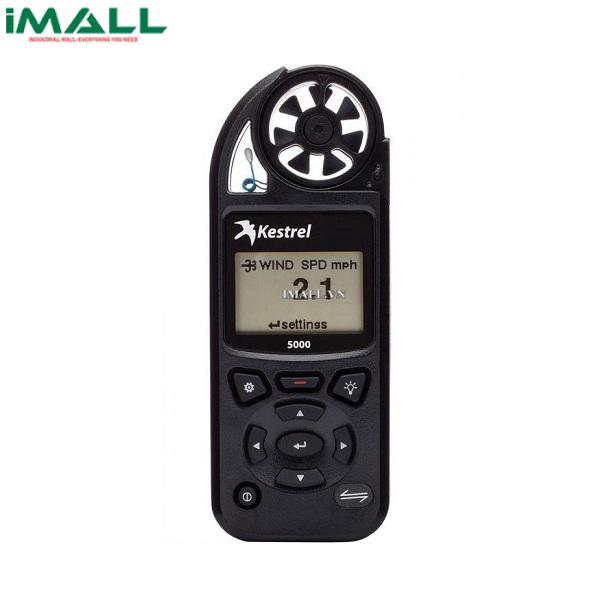 Máy đo vi khí hậu Kestrel 5000 (0850BLK) (40.0 m/s)