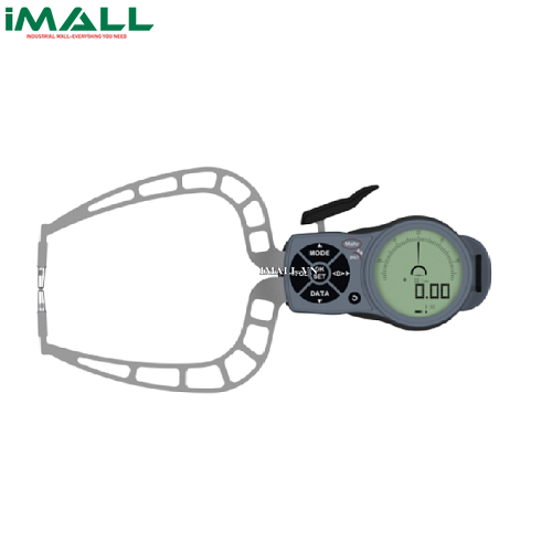 Đồng hồ cơ khí đo lỗ trong (838 EA, 0-30mm) Mahr 4495453