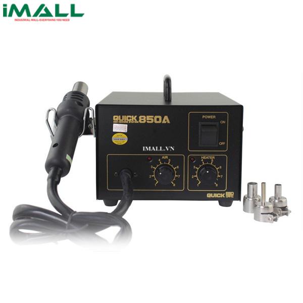 Máy khò nhiệt chuyên dụng Quick Q850A