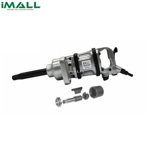 SÚNG BẮN BU-LÔNG DÀI KOCU EC-2980N (1" )