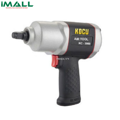 SÚNG 2 BÚA KOCU KC-3900 (1/2'' )