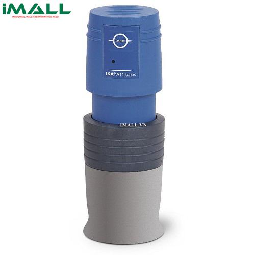 Máy nghiền mẫu phân tích cơ bản IKA A 11 (0002900000)