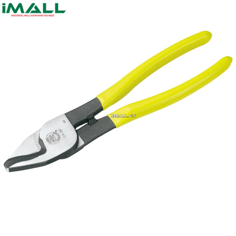 Kìm cắt cáp 250mm TSUNODA FCA-60S