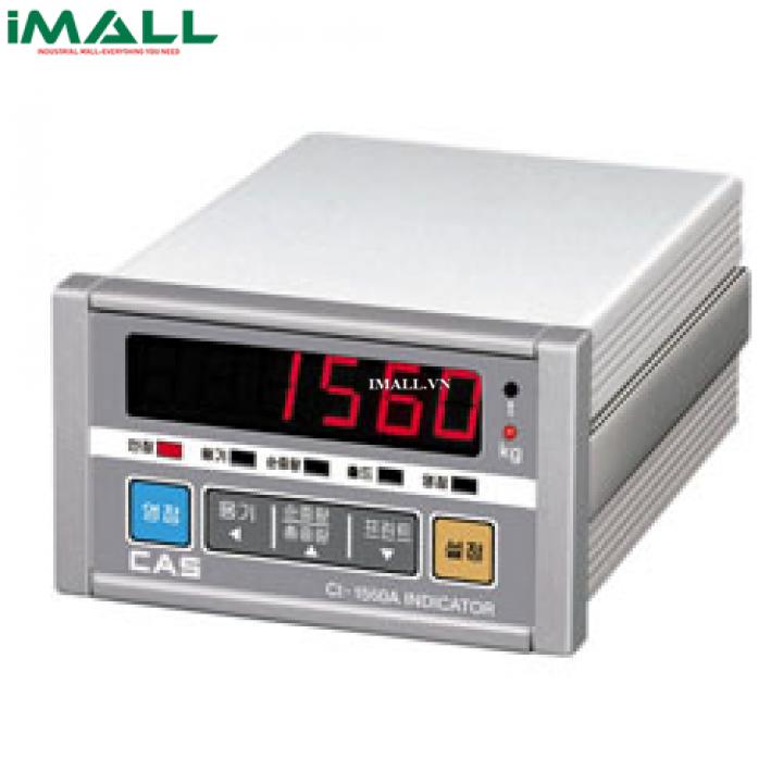 Đầu hiển thị cân điện tử CAS CI-1500A