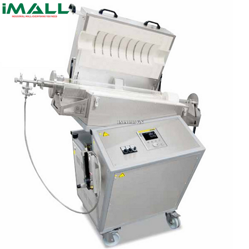 Lò nung ống quay Nabertherm RSRB 120-500/11 (1100°C, 500mm)