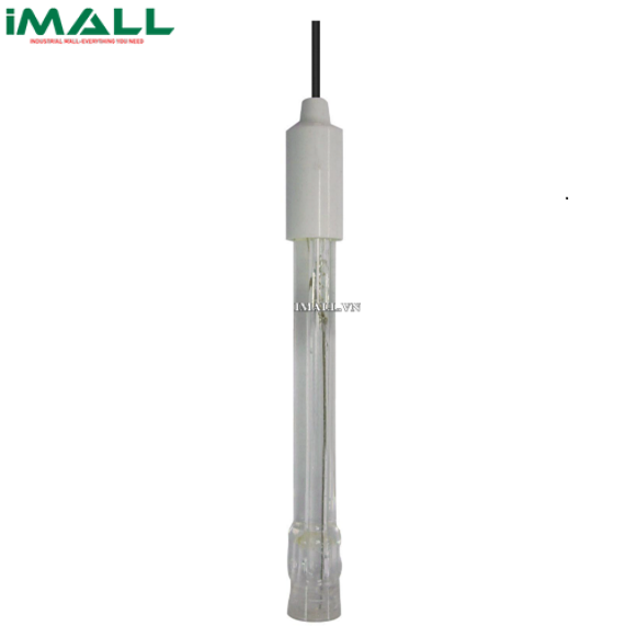 Điện cực pH phẳng (thân thủy tinh) LUTRON PE-08