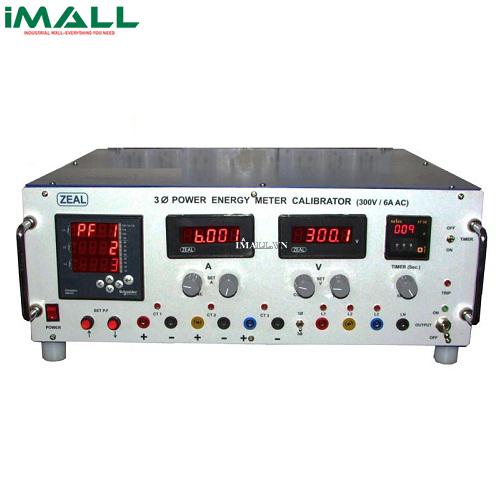 Thiết bị hiệu chuẩn đo công suất ZEAL ZM3ΦPEMC (3 Pha 4 dây.)