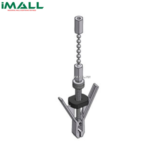 Kẹp Cometech GR-L010 (10N; 0.1~2mm)